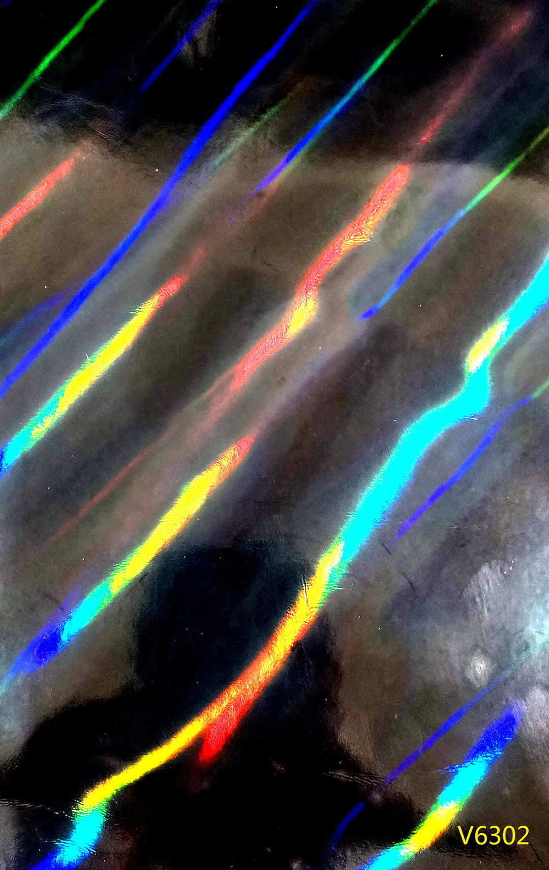 幻彩V6302